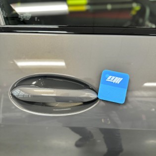 Medium Magnetic Rakel - PPF World