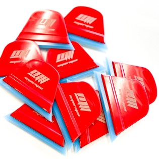 Superman Squeegee - PPF World