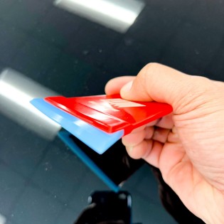 Superman Squeegee - PPF World