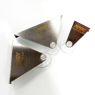 Gasket Gap - PPF World