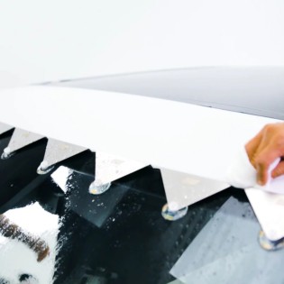 Gasket Gap - PPF World