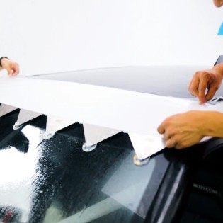 Gasket Gap - PPF World