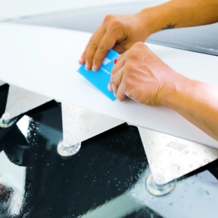 Jeu de joint - PPF World