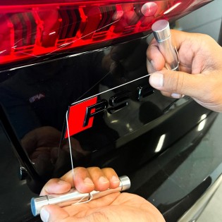 Emblem Removal Bar - PPF World