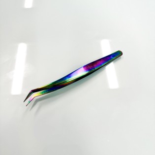 Titanium Tweezer - PPF World