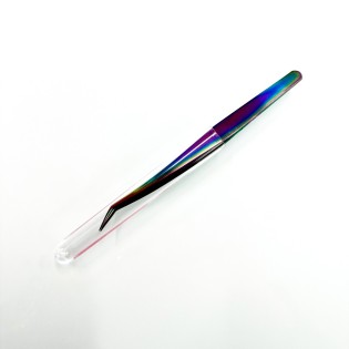 Titanium Pinzette für PPF-Riss - PPF World