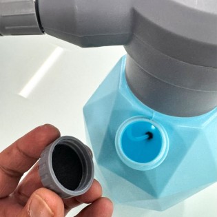 Electric Spray Bottle (2024) - PPF World