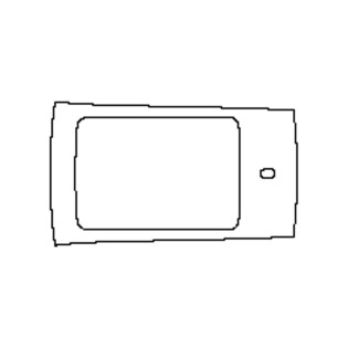 2020-2023 Audi Q7 S-line Roof Pre-cut