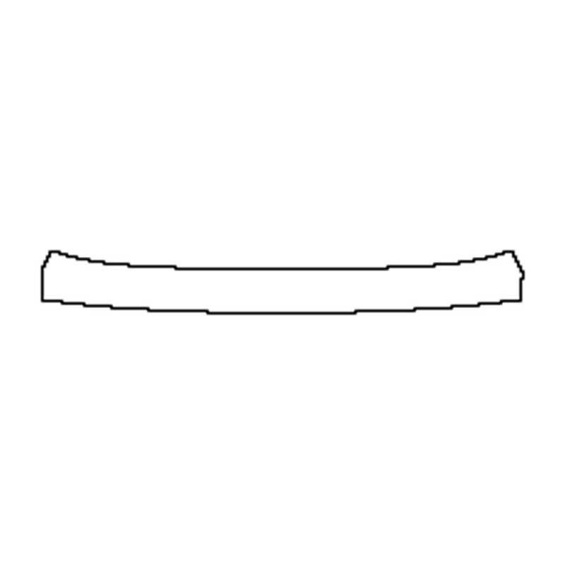 2018-2023 Audi Q8 S-line Espace bagages Prédécoupée 2018-2023 Audi Q8 S-line Espace bagages Prédécoupée