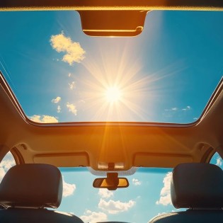 Sunroof